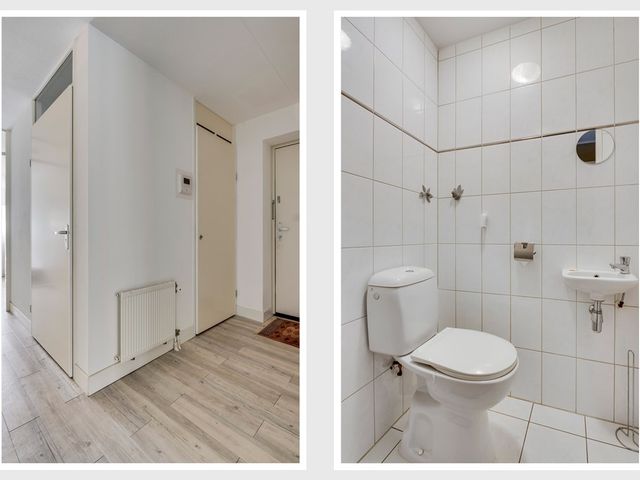 Willem de Bruynstraat 22, Eindhoven