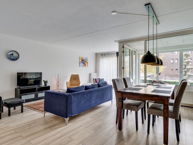 Willem de Bruynstraat 22, Eindhoven