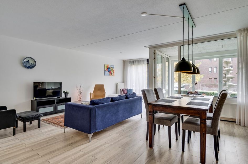 Willem de Bruynstraat 22