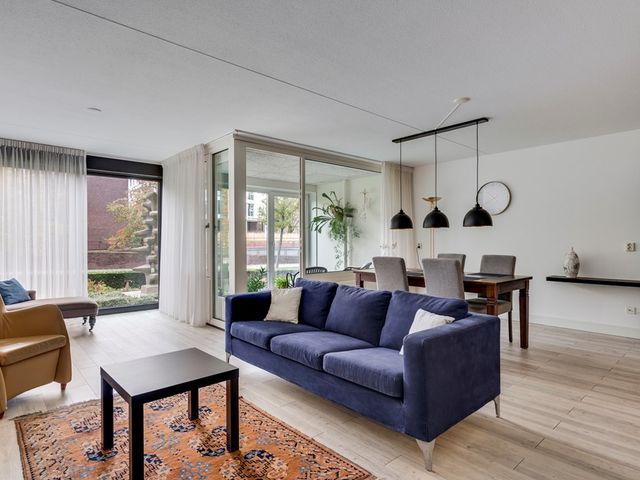 Willem de Bruynstraat 22, Eindhoven