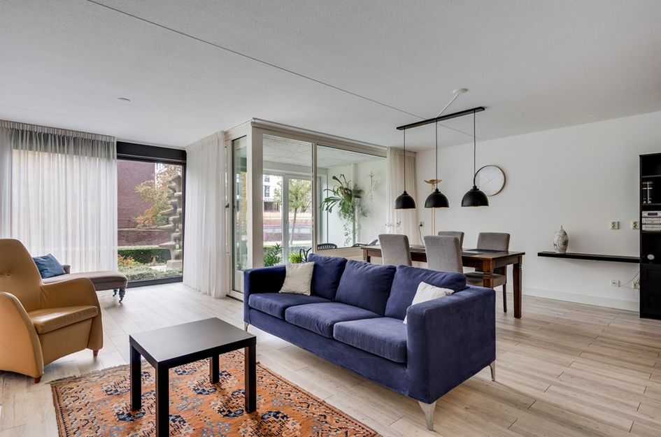 Willem de Bruynstraat 22