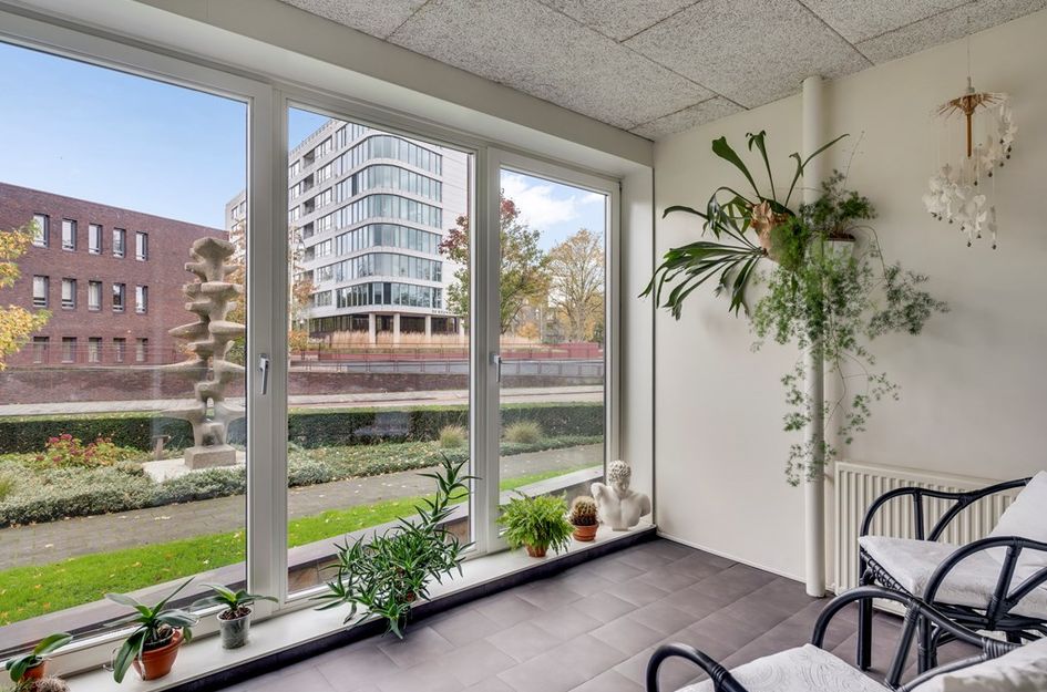 Willem de Bruynstraat 22