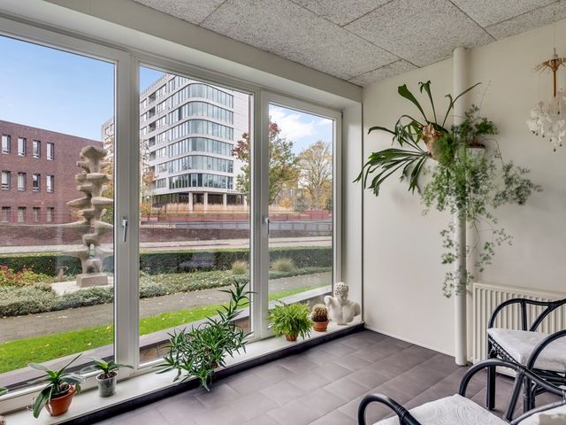 Willem de Bruynstraat 22, Eindhoven