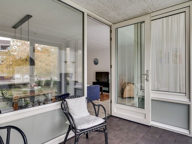 Willem de Bruynstraat 22, Eindhoven