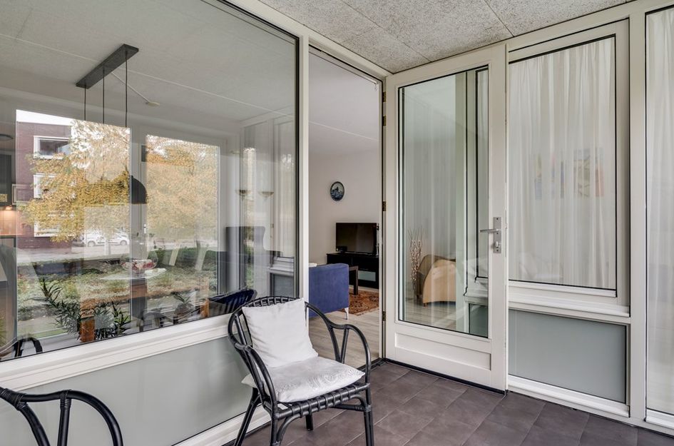 Willem de Bruynstraat 22
