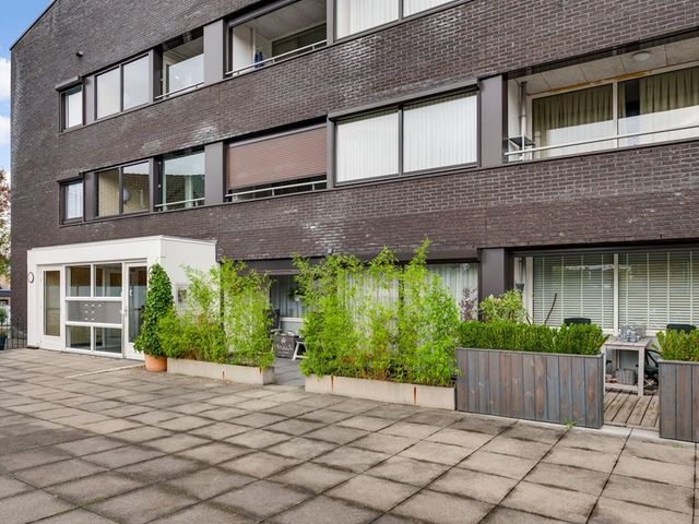 Willem de Bruynstraat 22, Eindhoven