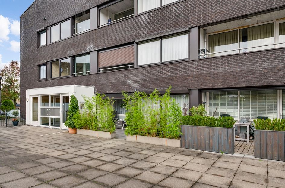 Willem de Bruynstraat 22