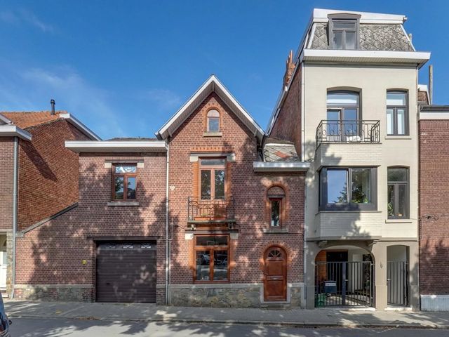 Elisabethwal 22, Tongeren-Borgloon