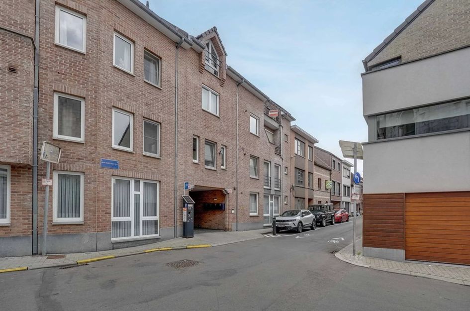 Minderbroedersstraat 21