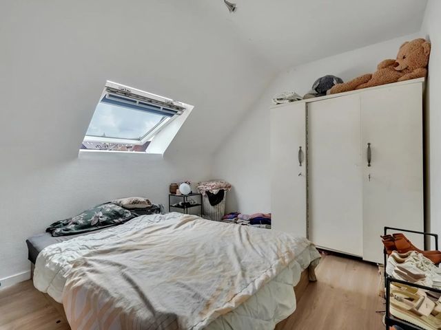 Minderbroedersstraat 21, Tongeren-Borgloon