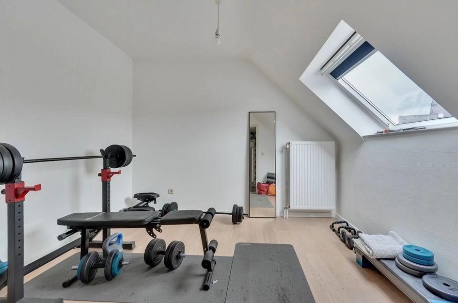 Minderbroedersstraat 21