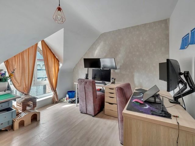 Minderbroedersstraat 21, Tongeren-Borgloon