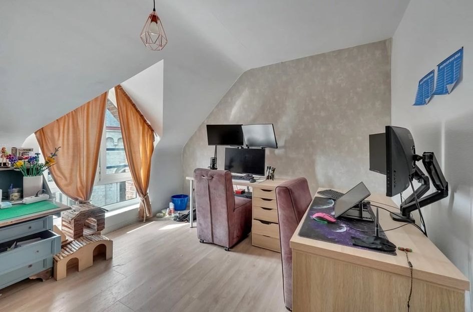 Minderbroedersstraat 21