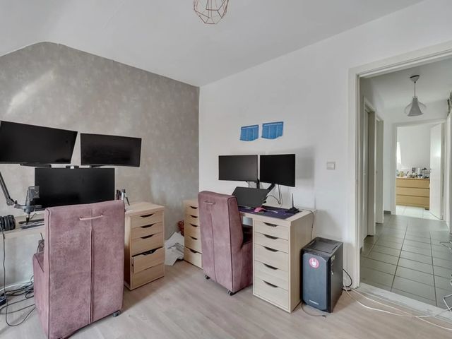 Minderbroedersstraat 21, Tongeren-Borgloon