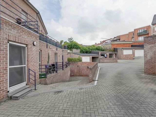Minderbroedersstraat 21, Tongeren-Borgloon