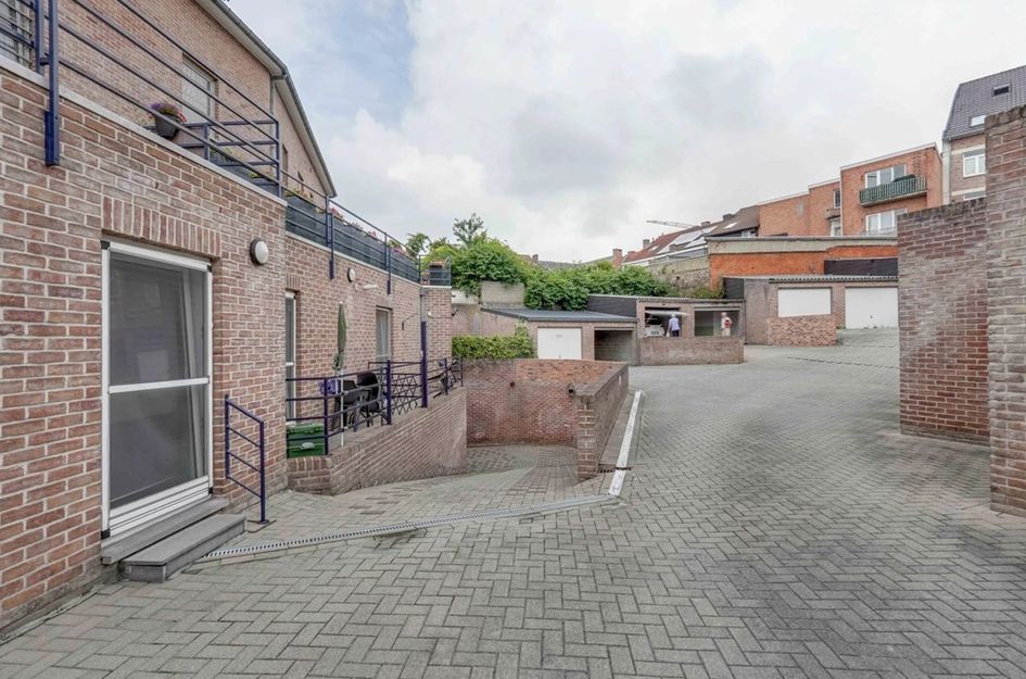 Minderbroedersstraat 21