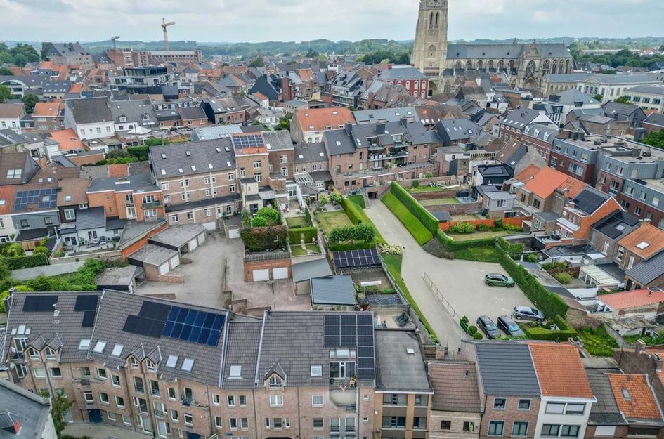 Minderbroedersstraat 21