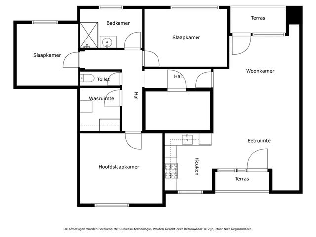 Minderbroedersstraat 21, Tongeren-Borgloon