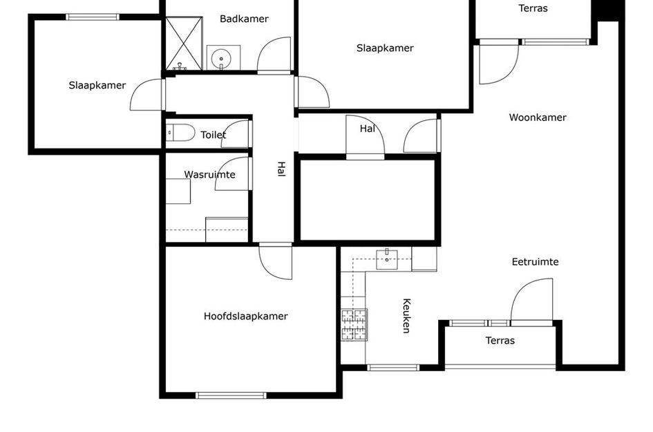 Minderbroedersstraat 21