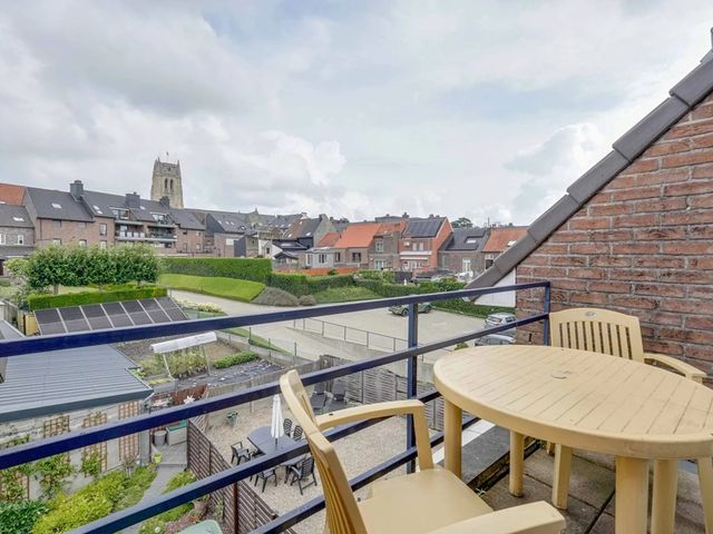 Minderbroedersstraat 21, Tongeren-Borgloon
