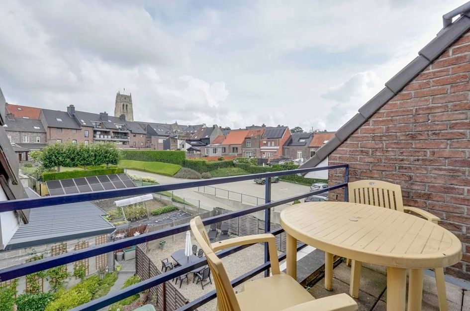 Minderbroedersstraat 21
