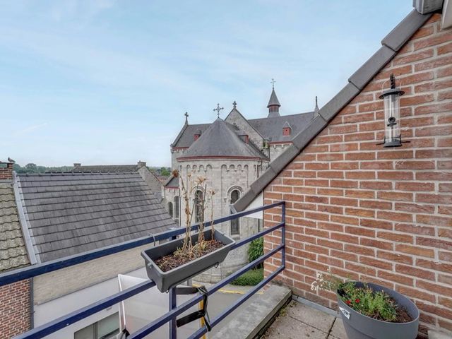 Minderbroedersstraat 21, Tongeren-Borgloon