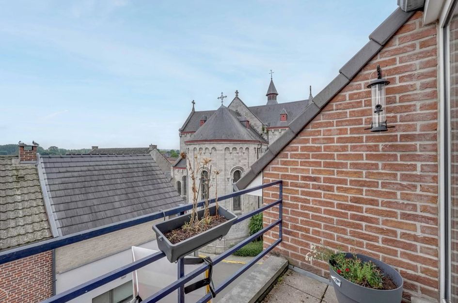 Minderbroedersstraat 21