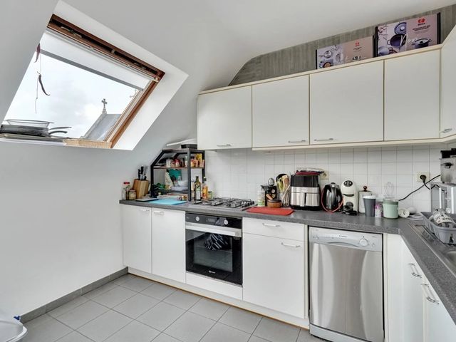 Minderbroedersstraat 21, Tongeren-Borgloon