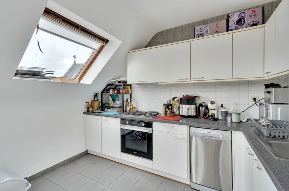 Minderbroedersstraat 21