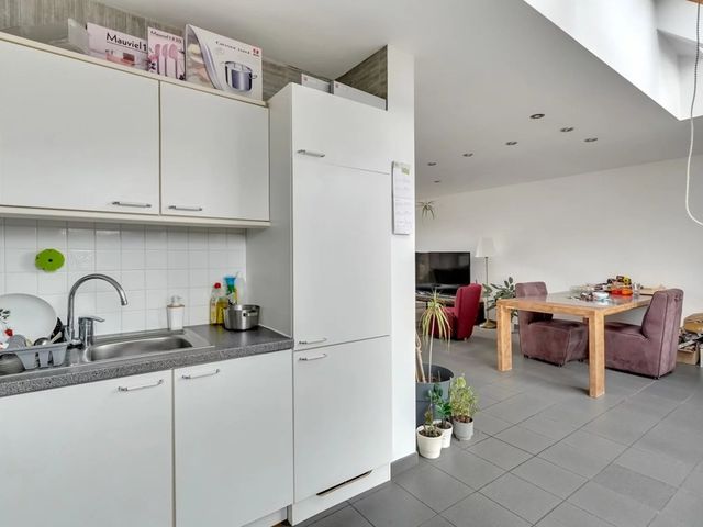 Minderbroedersstraat 21, Tongeren-Borgloon