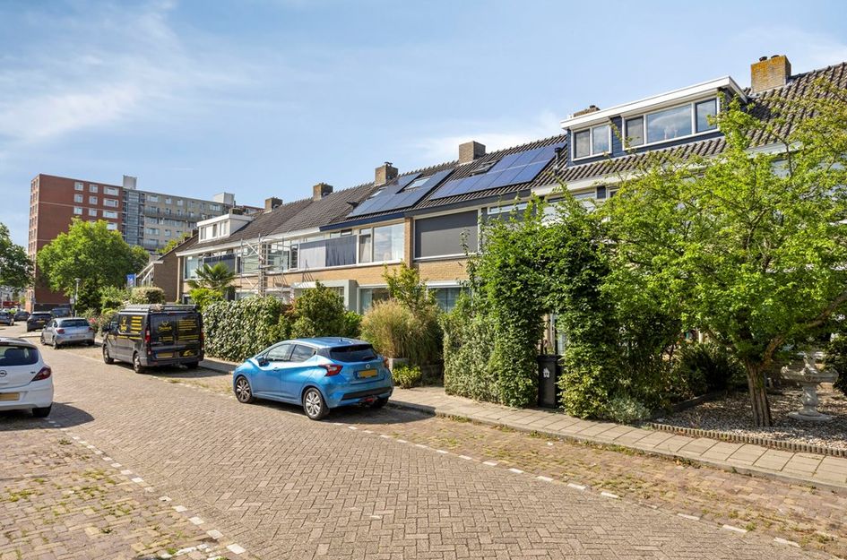 Meindert Hobbemastraat 19