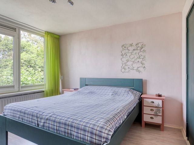 Meindert Hobbemastraat 19, Capelle aan den IJssel