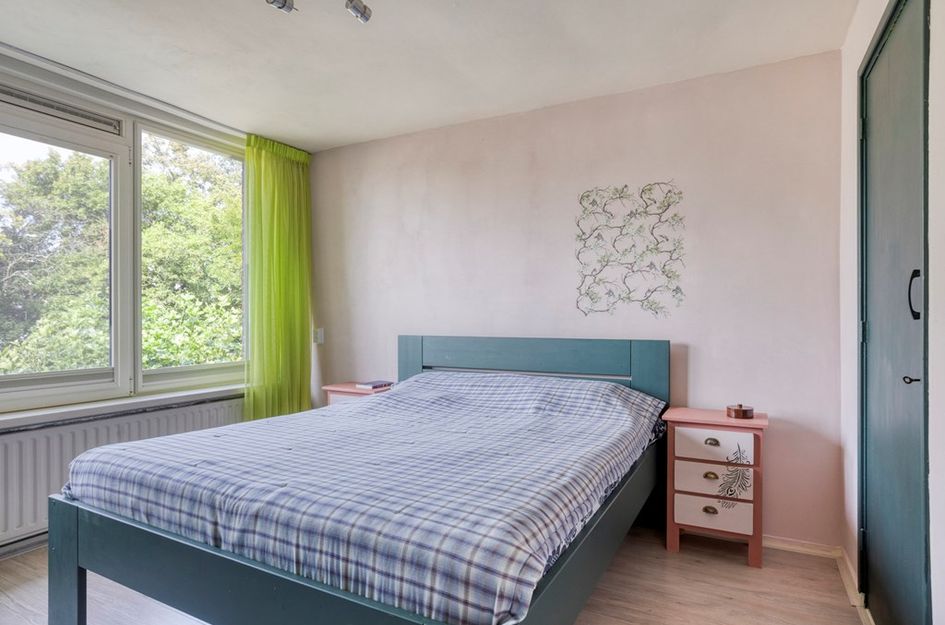 Meindert Hobbemastraat 19
