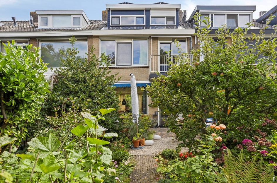Meindert Hobbemastraat 19