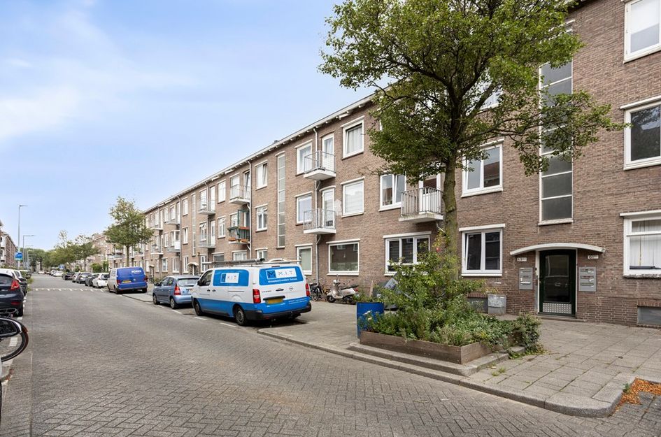 Klaverstraat 67B
