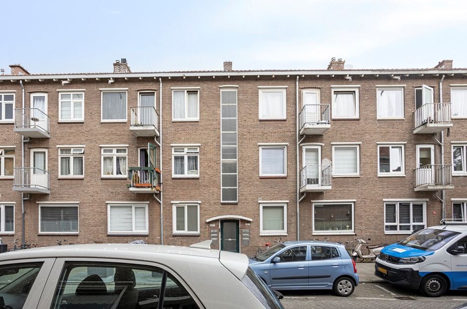Klaverstraat 67B