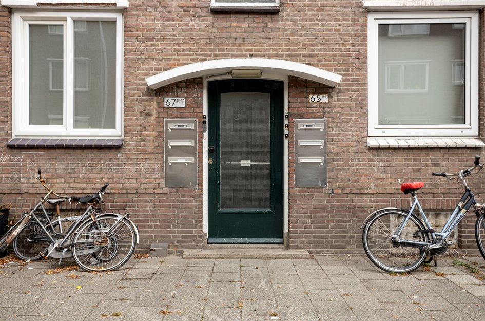 Klaverstraat 67B