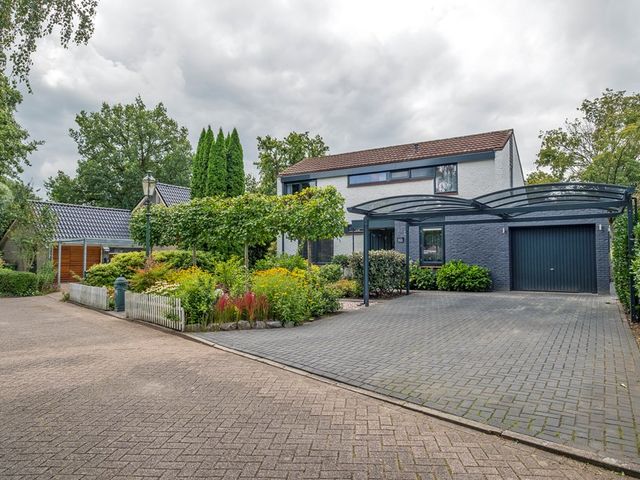Eemland 20, Assen
