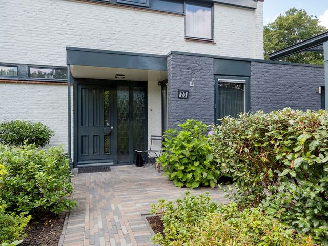 Eemland 20, Assen