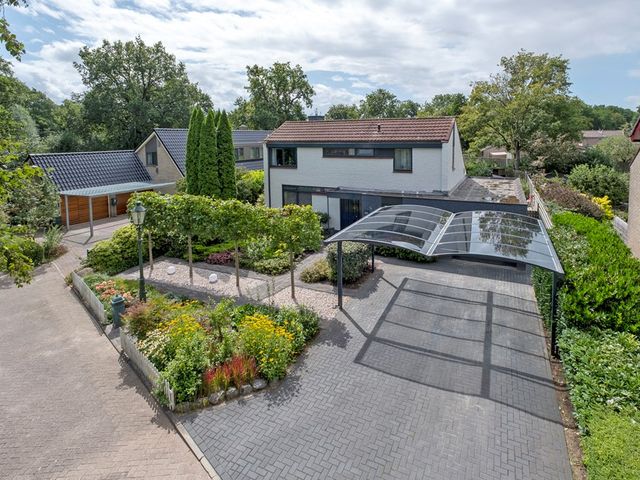 Eemland 20, Assen