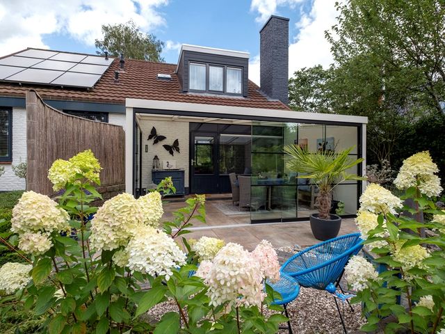 Eemland 20, Assen