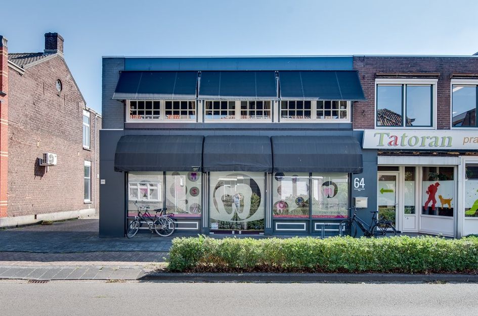 Hoofdstraat 66
