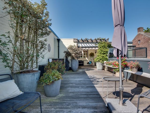 Hoofdstraat 66, Rijen