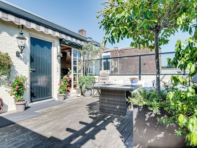 Hoofdstraat 66, Rijen