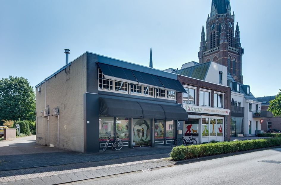 Hoofdstraat 66