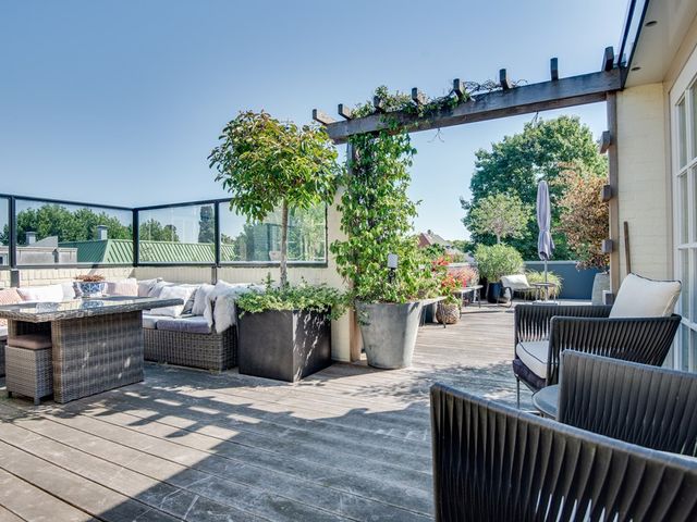Hoofdstraat 66, Rijen
