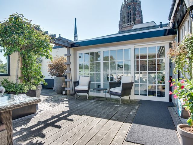 Hoofdstraat 66, Rijen