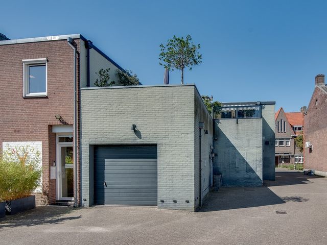 Hoofdstraat 66, Rijen