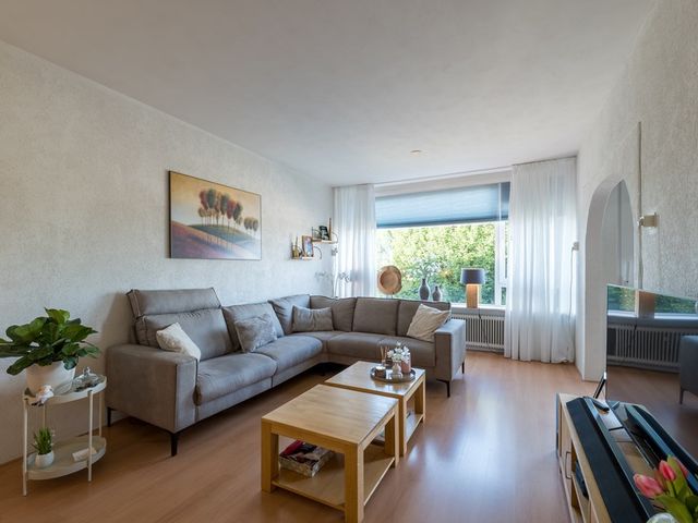 Biesboschlaan 38, Stadskanaal