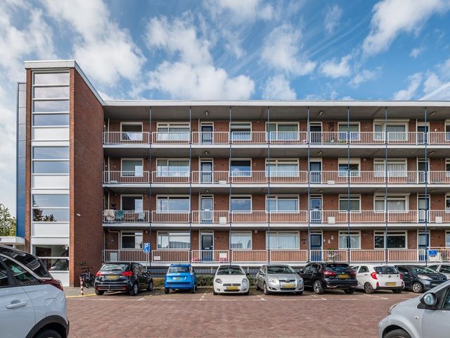 Biesboschlaan 38, Stadskanaal